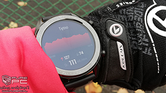 Test smartwatcha Huawei Watch GT: zapomnij o ładowaniu baterii [nc6]
