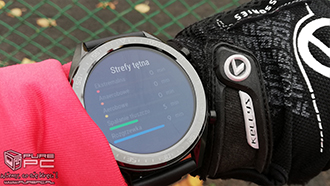 Test smartwatcha Huawei Watch GT: zapomnij o ładowaniu baterii [nc7]