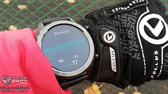 Test smartwatcha Huawei Watch GT: zapomnij o ładowaniu baterii [nc9]