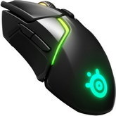 SteelSeries Rival 650 Wireless