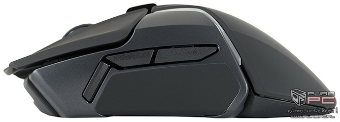 Test SteelSeries Rival 650 Wireless - Bezprzewodowa super mysz [nc4]