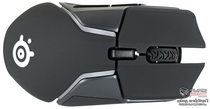 Test SteelSeries Rival 650 Wireless - Bezprzewodowa super mysz [nc5]