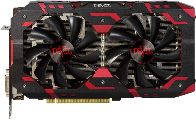 AMD Radeon RX 590 vs NVIDIA GeForce GTX 1060 Test wydajno ci PurePC.pl