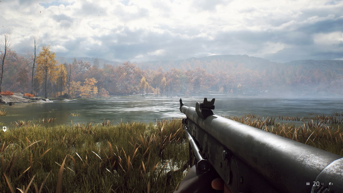 Test wydajności Battlefield V - Wymagania sprzętowe nie zabijają [nc11]