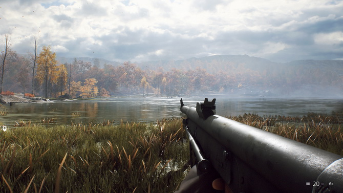 Test wydajności Battlefield V - Wymagania sprzętowe nie zabijają [nc10]