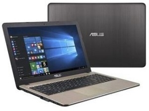 Jaki laptop do multimediów - ASUS X541UA