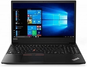Jaki laptop do pracy - Lenovo ThinkPad E580