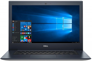 Jaki laptop do pracy - Dell Vostro 5471