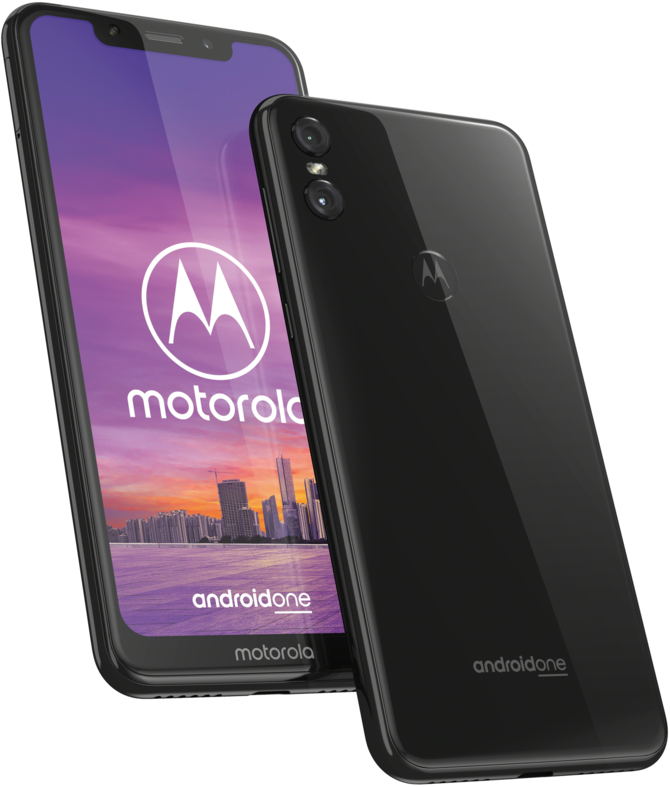 Test smartfona Motorola One - Godny rywal dla Xiaomi Mi A2? [2]