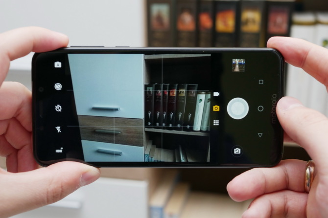 Test smartfona Motorola One - Godny rywal dla Xiaomi Mi A2? [5]