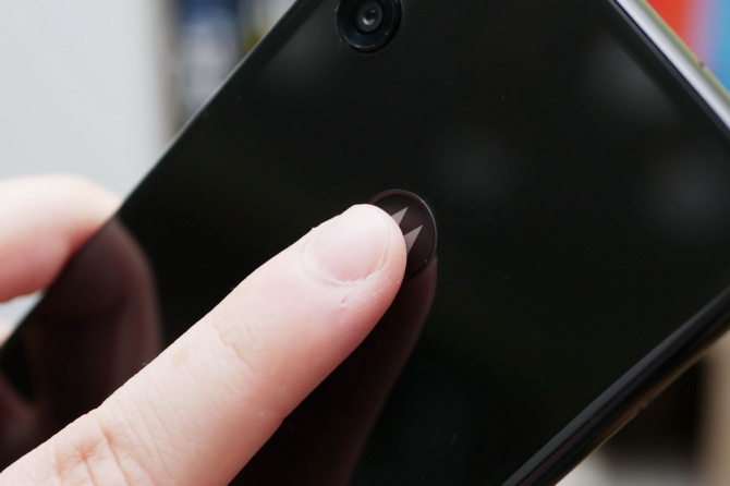 Test smartfona Motorola One - Godny rywal dla Xiaomi Mi A2? [7]