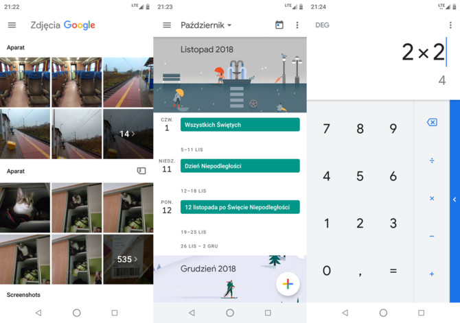 Test smartfona Motorola One - Godny rywal dla Xiaomi Mi A2? [9]