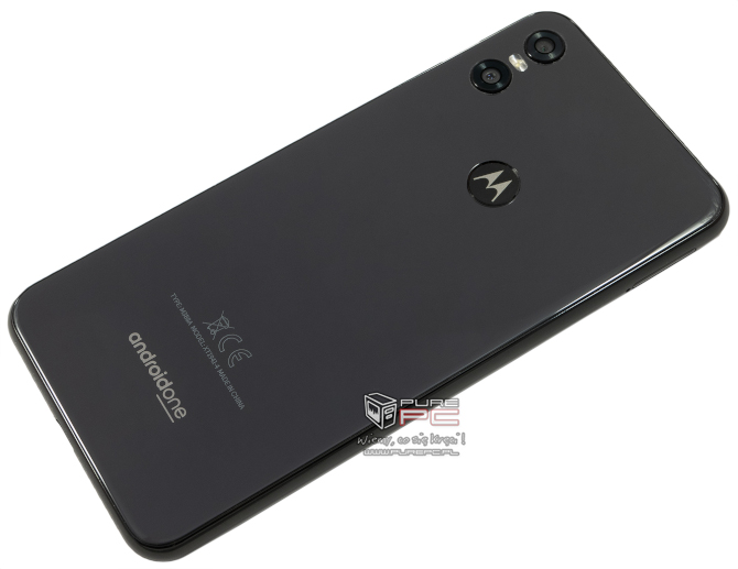 Test smartfona Motorola One - Godny rywal dla Xiaomi Mi A2? [nc2]