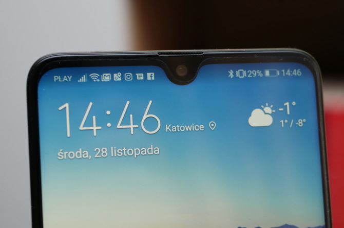 Test smartfona Huawei Mate 20 - Tańszy, ale nadal flagowiec [11]