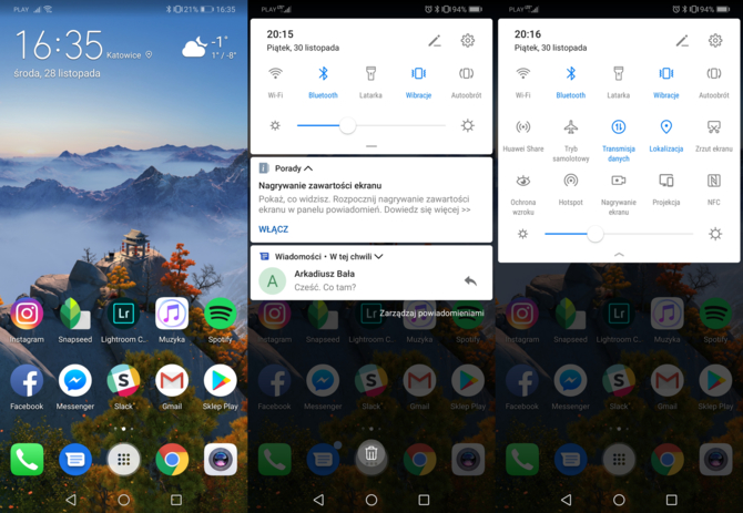 Test smartfona Huawei Mate 20 - Tańszy, ale nadal flagowiec [4]