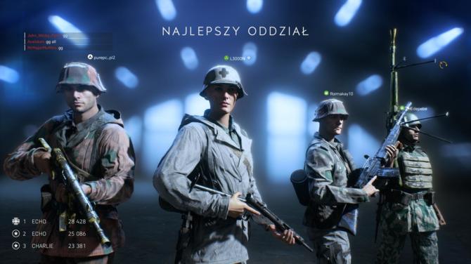 Recenzja Battlefield V: odgrzewany kotlet, ale z najlepszej wołowiny [15]