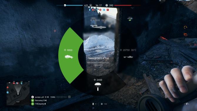 Recenzja Battlefield V: odgrzewany kotlet, ale z najlepszej wołowiny [16]