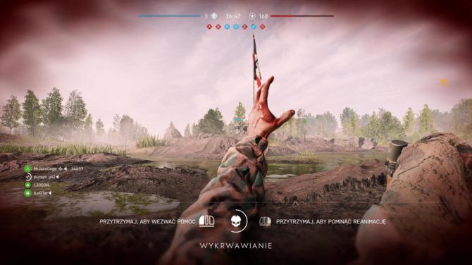 Recenzja Battlefield V: odgrzewany kotlet, ale z najlepszej wołowiny [18]