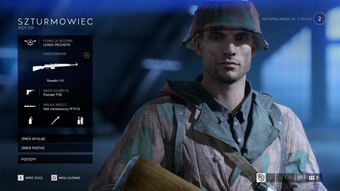 Recenzja Battlefield V: odgrzewany kotlet, ale z najlepszej wołowiny [22]