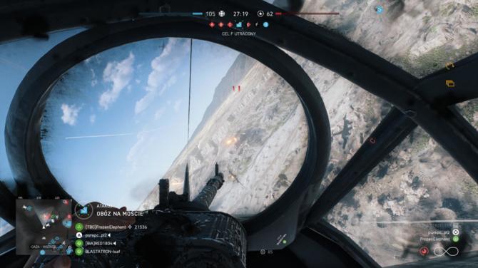 Recenzja Battlefield V: odgrzewany kotlet, ale z najlepszej wołowiny [24]