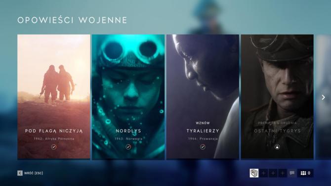 Recenzja Battlefield V: odgrzewany kotlet, ale z najlepszej wołowiny [5]