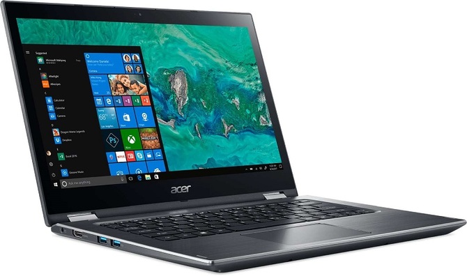 Jakiego laptopa wybrać? Przegląd modeli firmy ACER [16]