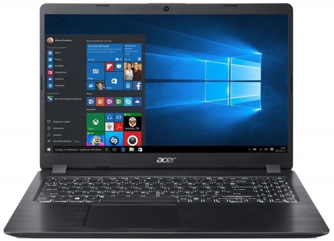 Jakiego laptopa wybrać? Przegląd modeli firmy ACER [19]