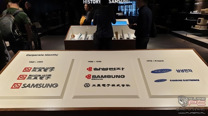 Odwiedziliśmy Samsung Innovation Museum w Korei Południowej [nc2]