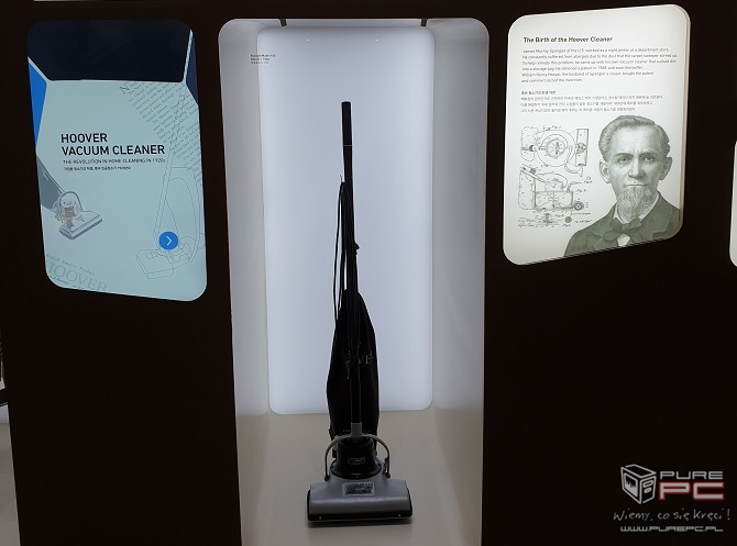 Odwiedziliśmy Samsung Innovation Museum w Korei Południowej [nc15]