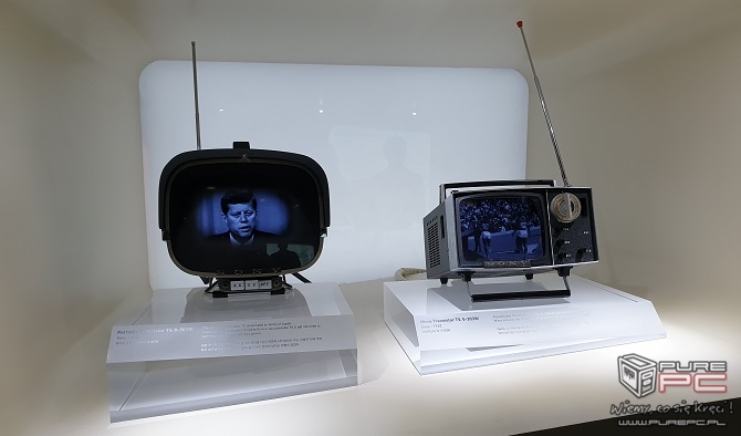 Odwiedziliśmy Samsung Innovation Museum w Korei Południowej [nc22]