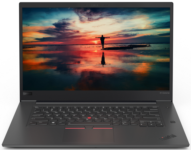 Test Lenovo ThinkPad X1 Extreme - Konkurencja dla Della XPS 15 [1]