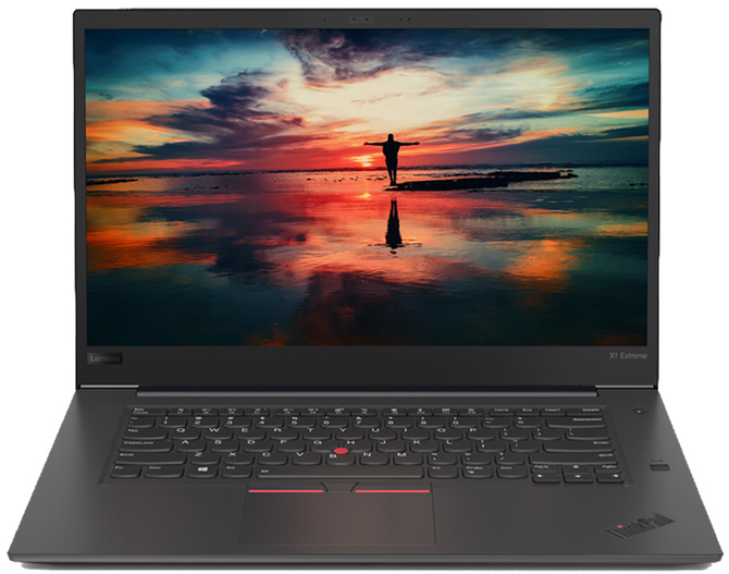 Test Lenovo ThinkPad X1 Extreme - Konkurencja dla Della XPS 15 [81]