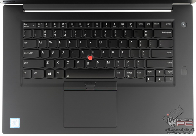 Test Lenovo ThinkPad X1 Extreme - Konkurencja dla Della XPS 15 [nc2]