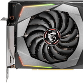 MSI GeForce RTX 2070 Gaming Z 