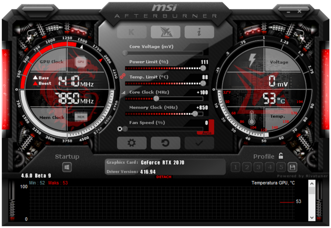 MSI GeForce RTX 2070 Gaming Z - Karta graficzna dla wymagających [3]