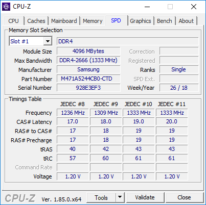 Test HP Pavilion Gaming 15 (2018) - Laptop z zielonym charakterem [50]