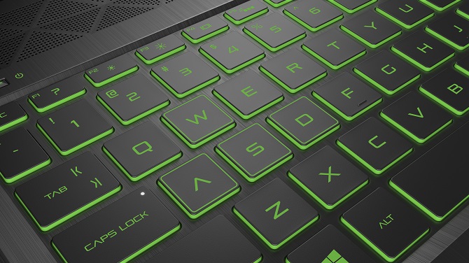 Test HP Pavilion Gaming 15 (2018) - Laptop z zielonym charakterem [nc8]