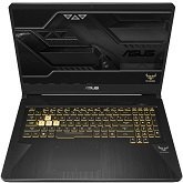 ASUS TUF Gaming FX705GD