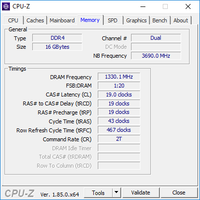 Test ASUS FX705GD - Smukła siedemnastka w rozsądnej cenie [49]