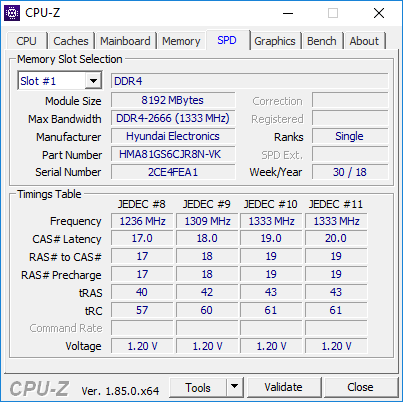 Test ASUS FX705GD - Smukła siedemnastka w rozsądnej cenie [50]