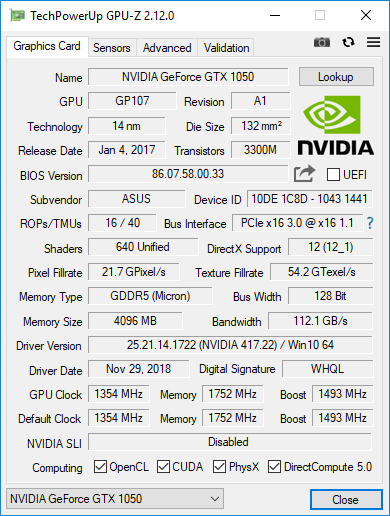 Test ASUS FX705GD - Smukła siedemnastka w rozsądnej cenie [52]