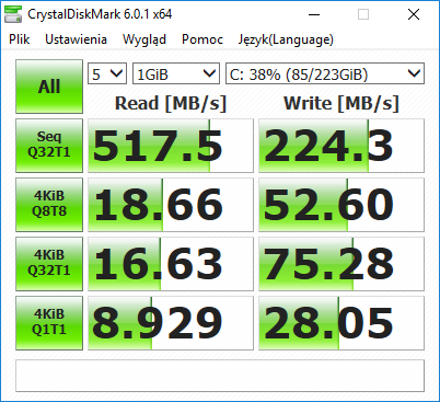 Test ASUS FX705GD - Smukła siedemnastka w rozsądnej cenie [53]