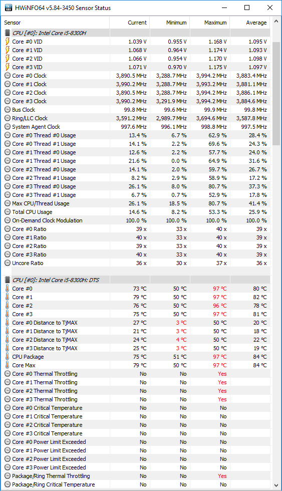 Test ASUS FX705GD - Smukła siedemnastka w rozsądnej cenie [75]