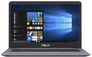 Jaki laptop do multimediów - ASUS VivoBook S14