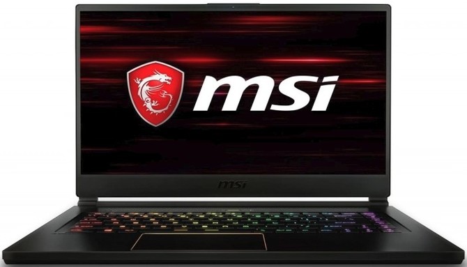 NVIDIA Max-Q - Przegląd laptopów do grania z kartami GeForce [13]