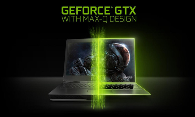 NVIDIA Max-Q - Przegląd laptopów do grania z kartami GeForce [15]