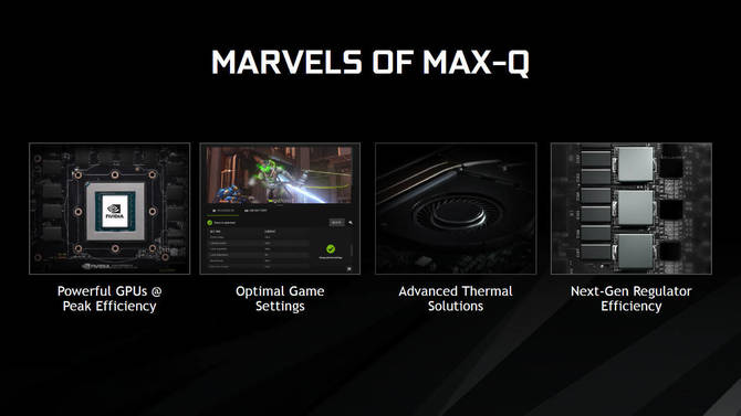 NVIDIA Max-Q - Przegląd laptopów do grania z kartami GeForce [4]