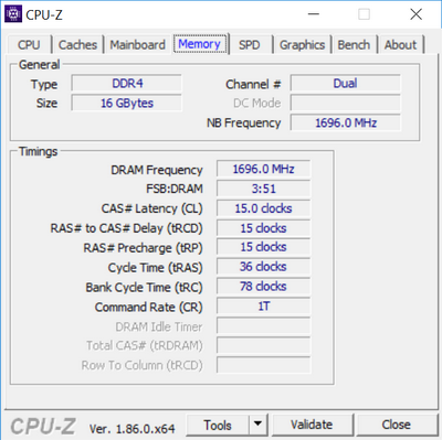 Jakie pamięci do procesora AMD Ryzen 5 2600 - Test DDR4 2133-3400 [9]