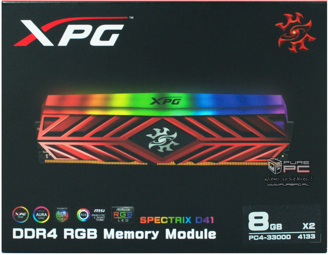 Jakie pamięci do procesora AMD Ryzen 5 2600 - Test DDR4 2133-3400 [nc3]