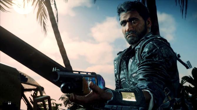 Recenzja Just Cause 4 - wybuchowa piaskownica pełna robaków [16]